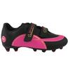 SPORTECH MATCH 2 VELCRO FOOTBALL BOOTS-Pink